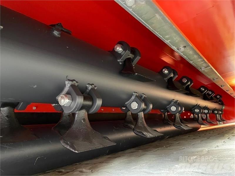 Kuhn BKE 250 Косачки