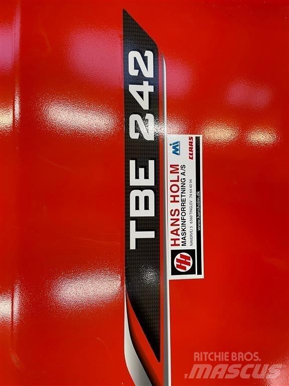 Kuhn TBE 242 Косачки