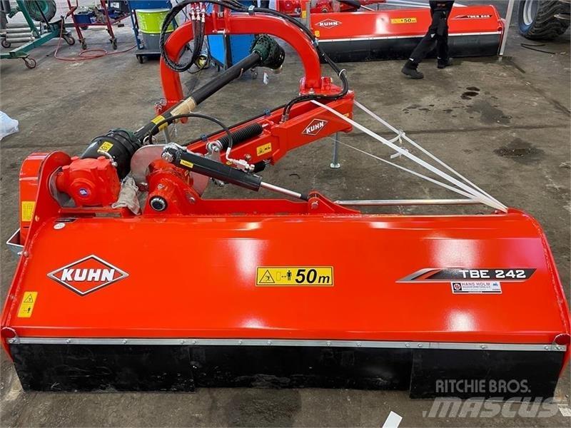 Kuhn TBE 242 Косачки