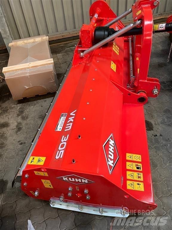 Kuhn VKM305 Косачки