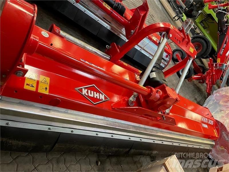 Kuhn VKM305 Косачки