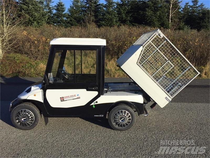 Melex 381 UTV
