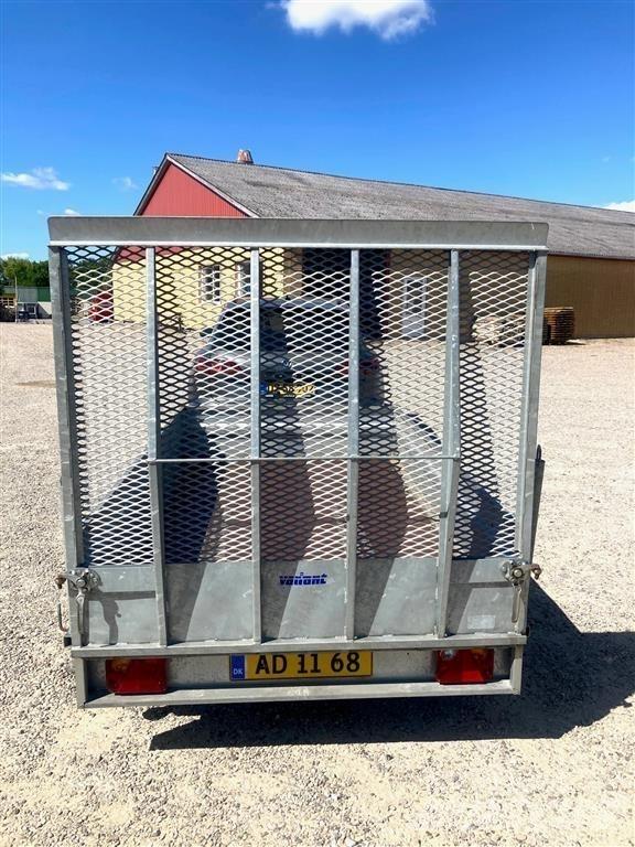 Variant  Други ремаркета