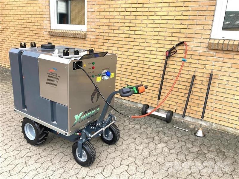  Xweed Селскостопанство - Други