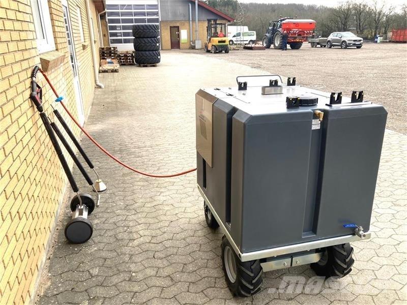  Xweed Селскостопанство - Други