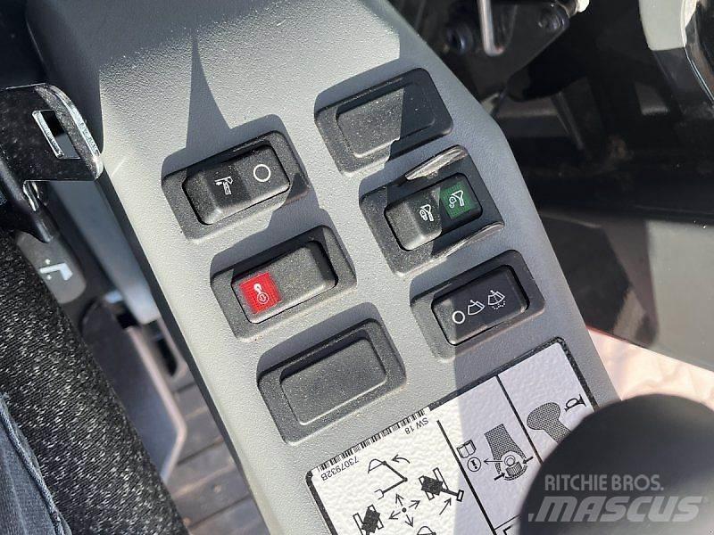 Bobcat E88 Строителство - Други