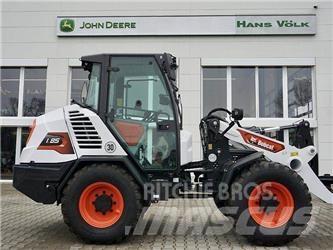 Bobcat L85 Колесни товарачи