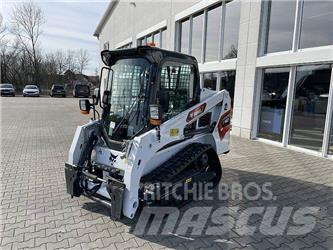 Bobcat T450 E Мини товарачи
