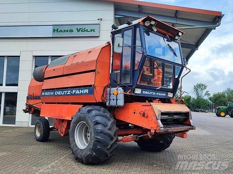 Deutz-Fahr M 1620 H Селскостопанство - Други