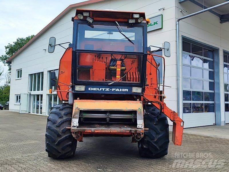 Deutz-Fahr M 1620 H Селскостопанство - Други