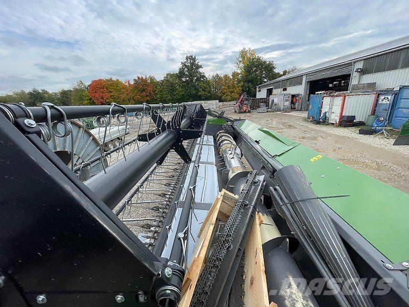 Fendt 6335 C PL Строителство - Други