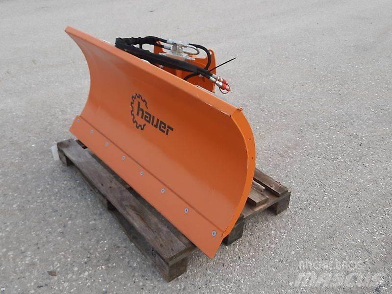 Hauer DRS-M 1400 Строителство - Други