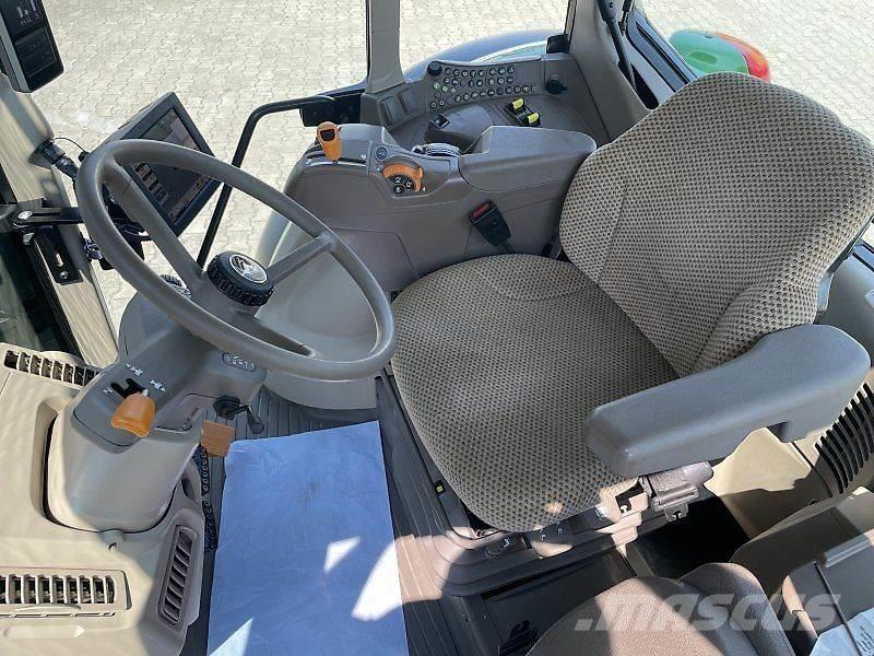 John Deere 6120M Строителство - Други