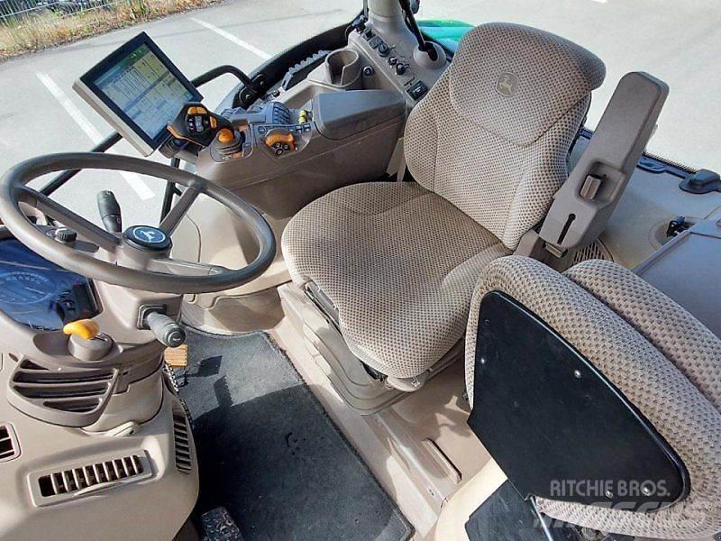 John Deere 6155R Селскостопанство - Други