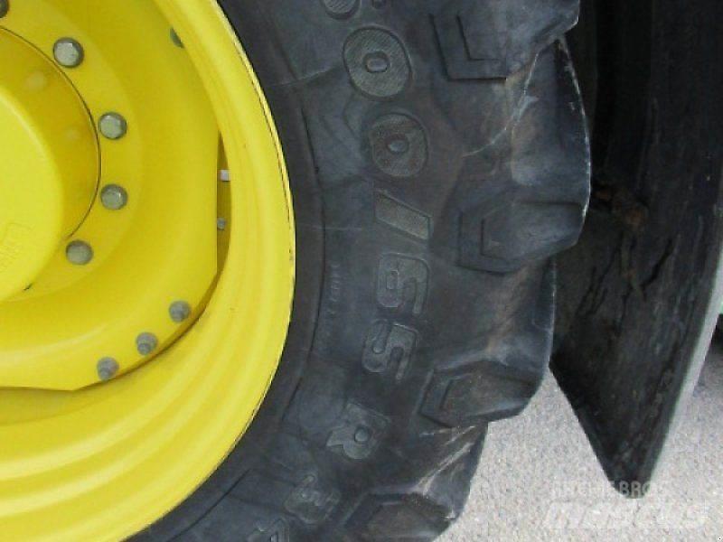 John Deere 7250R Трактори