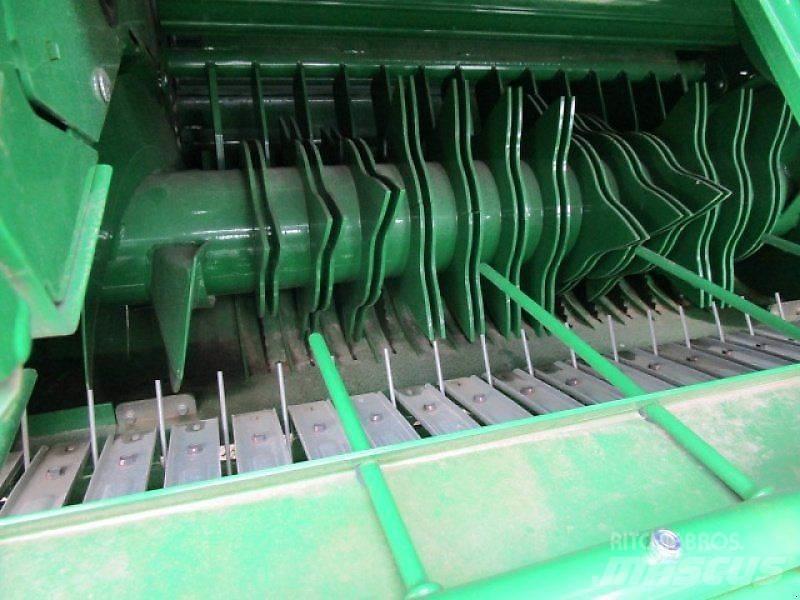 John Deere F441M Селскостопанство - Други