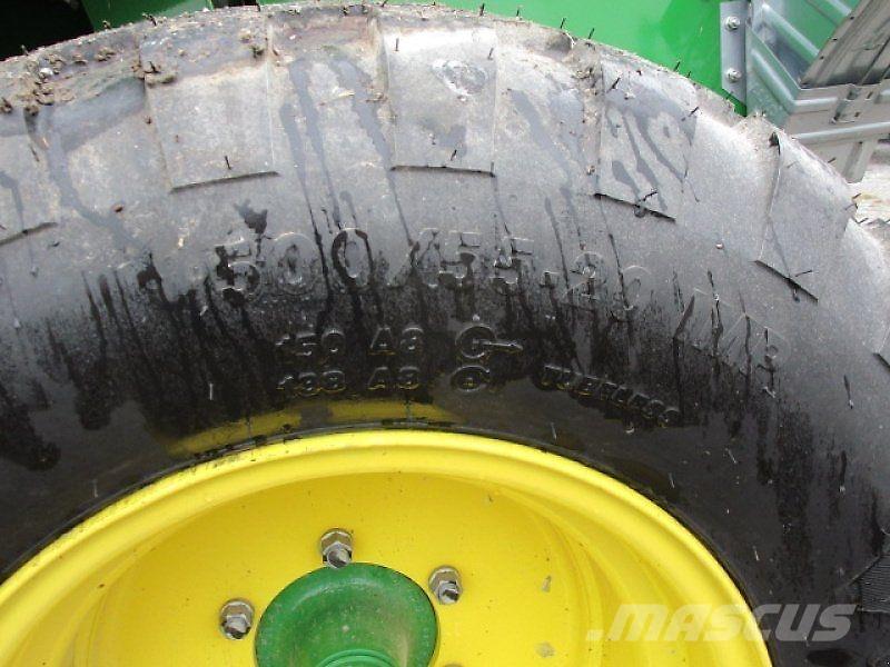 John Deere F441M Селскостопанство - Други