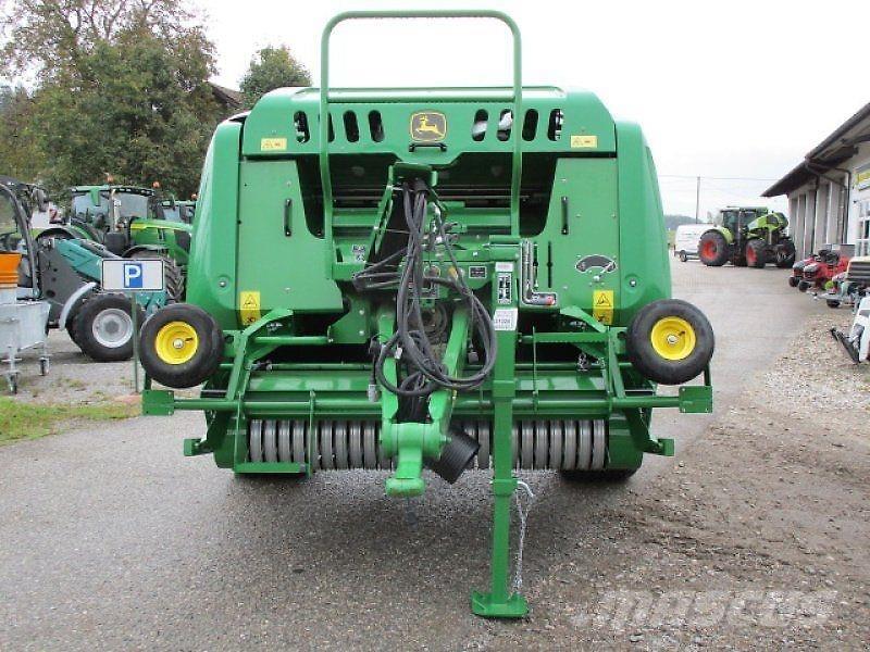 John Deere F441M Селскостопанство - Други