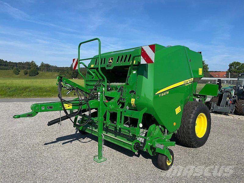 John Deere F441M Селскостопанство - Други