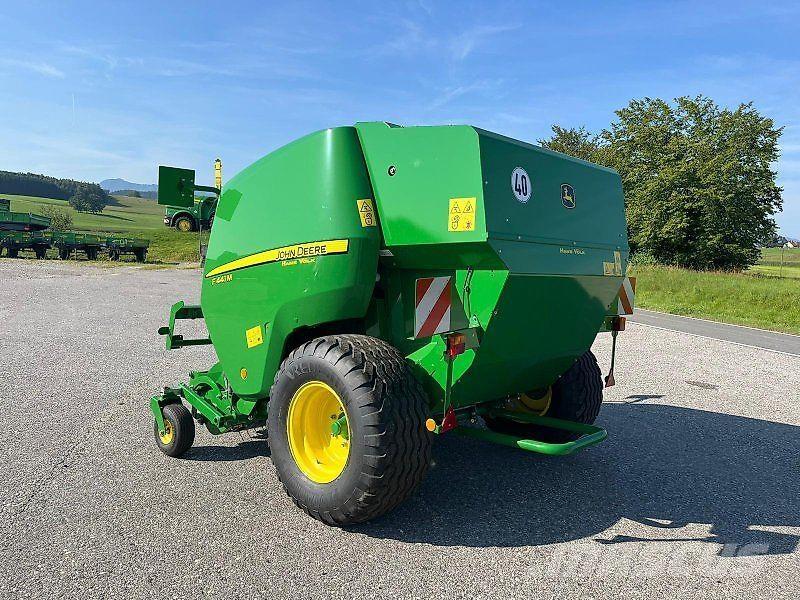 John Deere F441M Селскостопанство - Други
