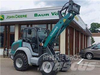 Kramer KL 19.5 L Колесни товарачи
