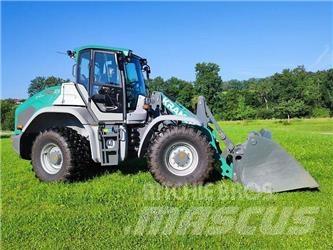 Kramer KL70.8 Колесни товарачи