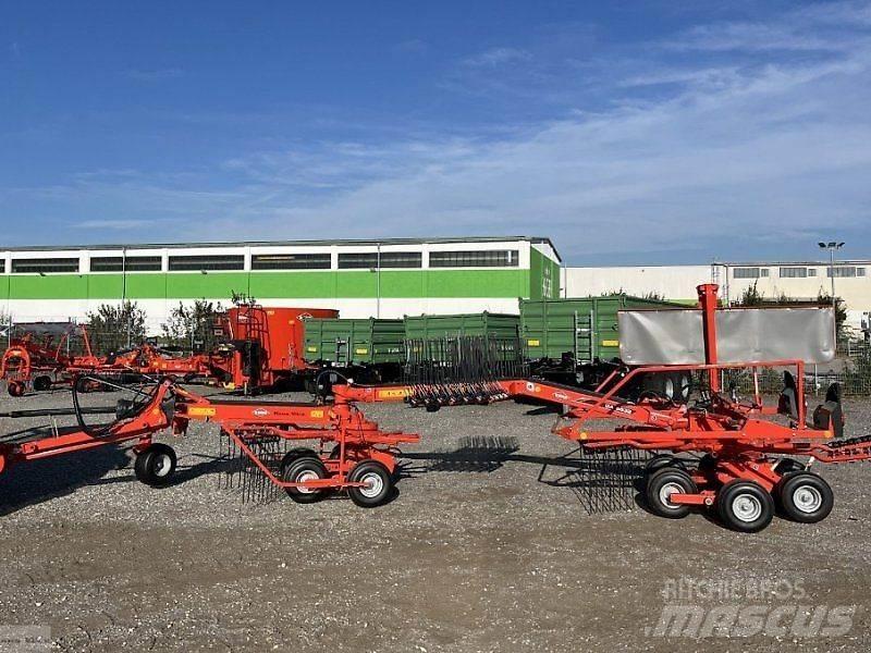 Kuhn GA 6632 Селскостопанство - Други