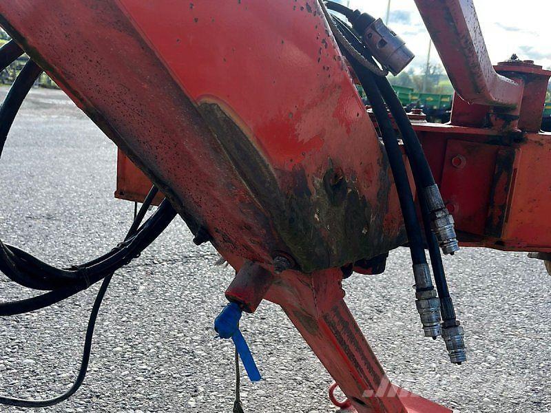 Kuhn GA7302DL Селскостопанство - Други