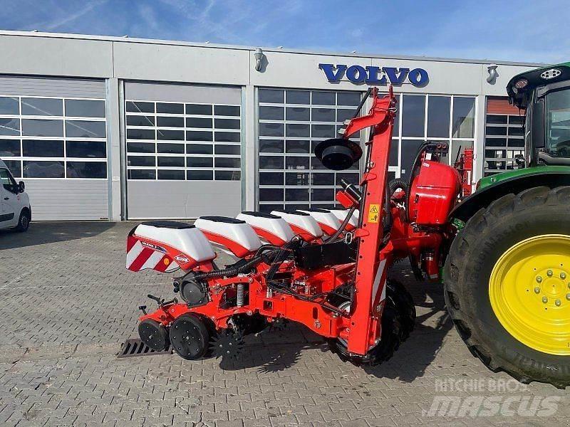 Kuhn Maxima 3 TIL e Селскостопанство - Други