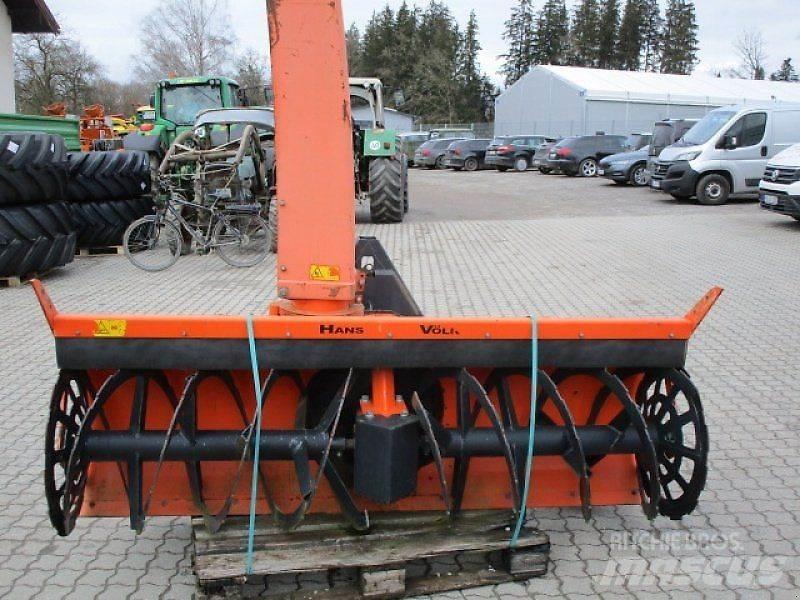  PMK MSF 2200/600 Строителство - Други