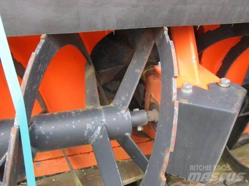  PMK MSF 2200/600 Строителство - Други