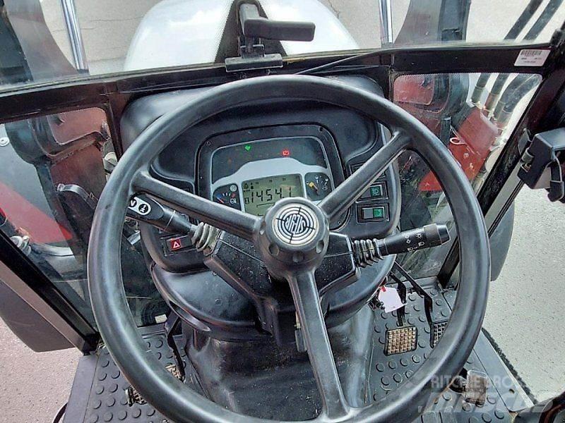 Steyr 375 Kompakt Трактори