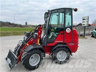 Weidemann 1190E Мини товарачи
