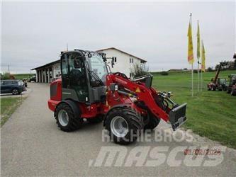 Weidemann 1880 Мини товарачи
