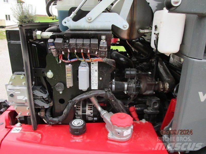 Weidemann 1880 Мини товарачи
