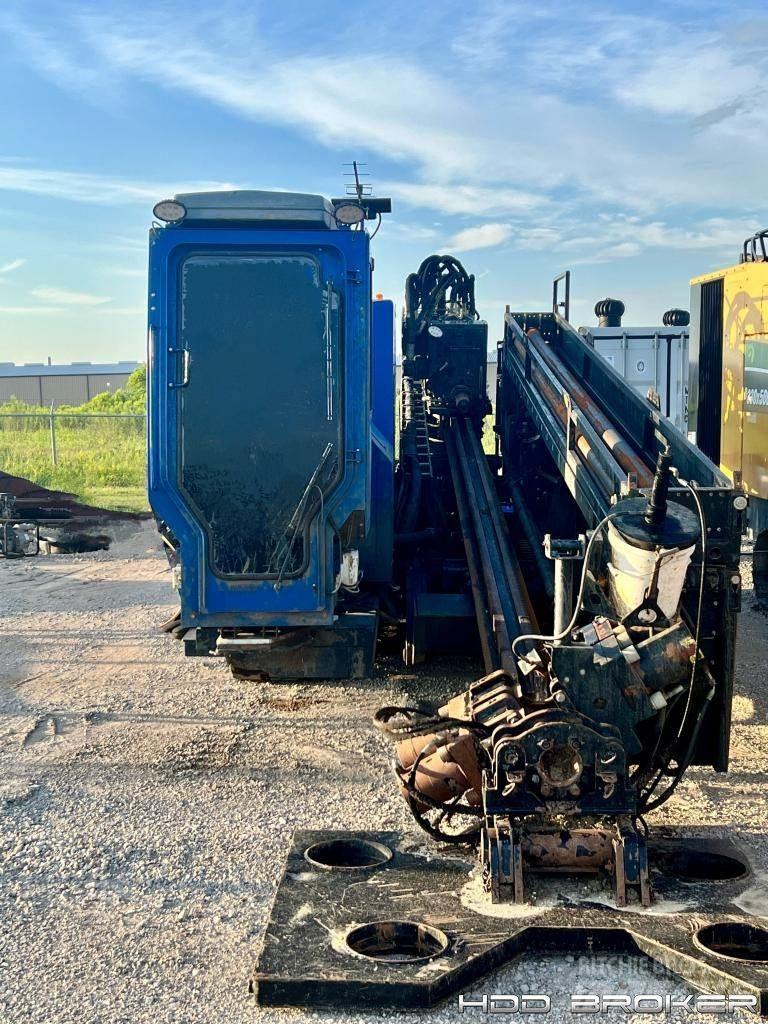 American Augers DD-110 Пробивни машини за хоризонтално сондиране