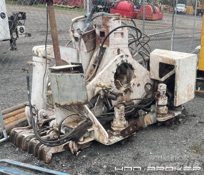 American Augers DD-1100 Пробивни машини за хоризонтално сондиране