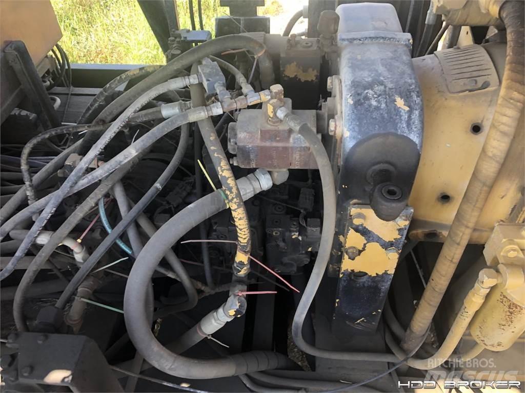 American Augers DD-330 Пробивни машини за хоризонтално сондиране