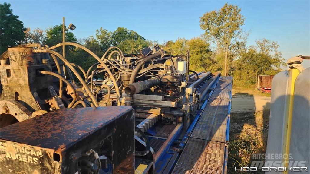 American Augers DD-440T Пробивни машини за хоризонтално сондиране