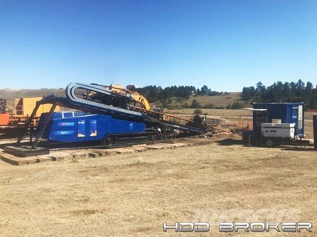 American Augers DD-440T Пробивни машини за хоризонтално сондиране