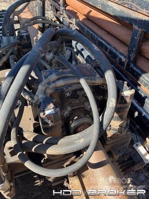 American Augers DD-6 Пробивни машини за хоризонтално сондиране