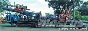 American Augers DD-90 Пробивни машини за хоризонтално сондиране
