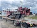 American Augers DD-90 Пробивни машини за хоризонтално сондиране
