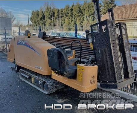 Astec Underground DD-1215 Пробивни машини за хоризонтално сондиране