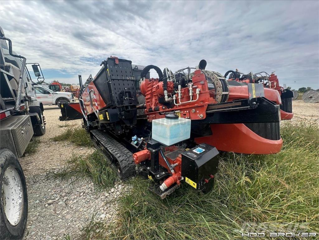 Ditch Witch AT32 Пробивни машини за хоризонтално сондиране
