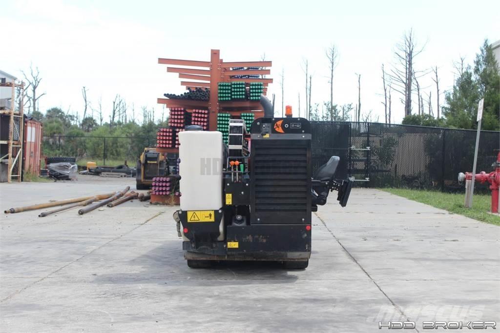 Ditch Witch JT10 Пробивни машини за хоризонтално сондиране