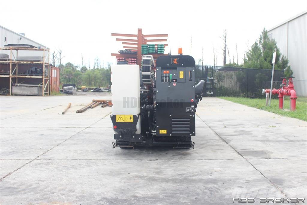 Ditch Witch JT10 Пробивни машини за хоризонтално сондиране