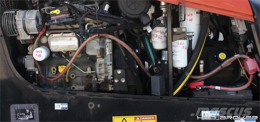 Ditch Witch JT10 Пробивни машини за хоризонтално сондиране