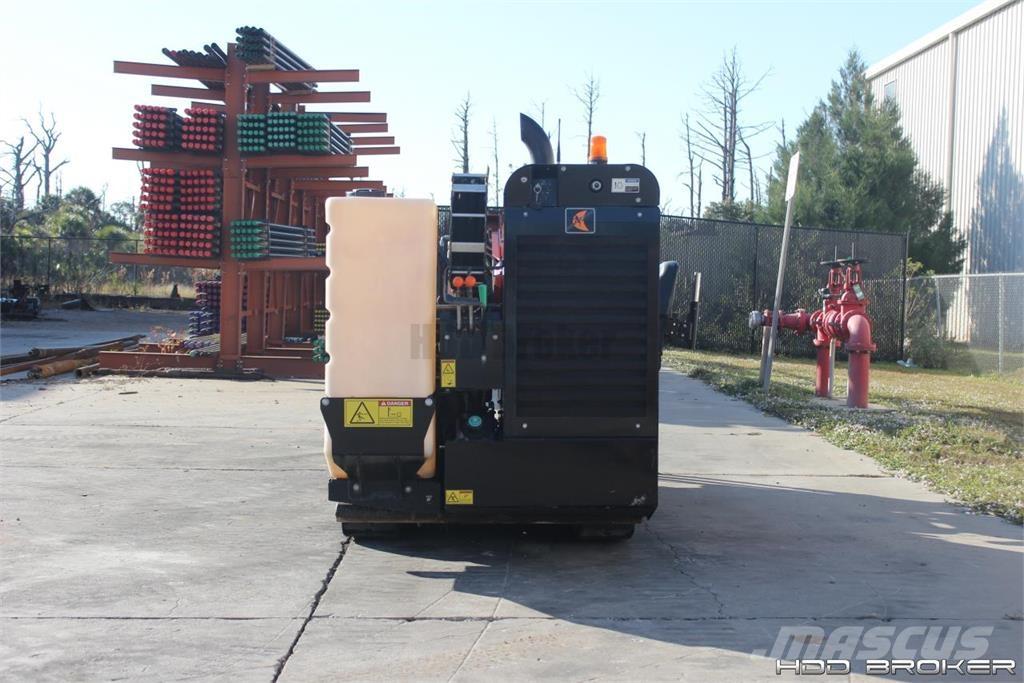 Ditch Witch JT10 Пробивни машини за хоризонтално сондиране