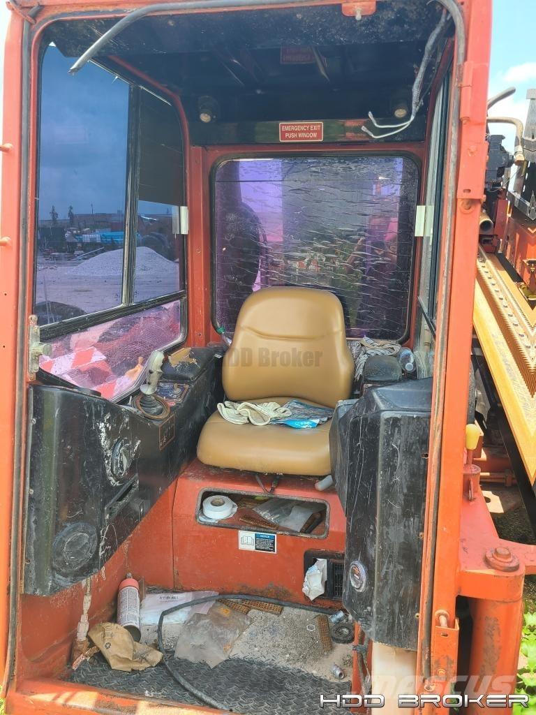 Ditch Witch JT100 Mach 1 Пробивни машини за хоризонтално сондиране